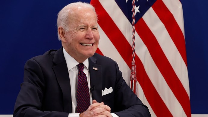 Guys, I only want to hear from Americans. Would you be for impeaching Biden?
