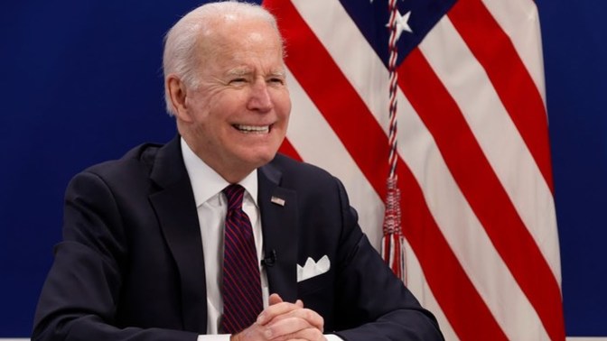 Guys, I only want to hear from Americans. Would you be for impeaching Biden?