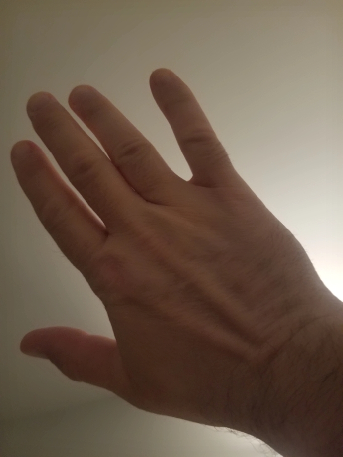Girls, What makes guys hands so sexy?