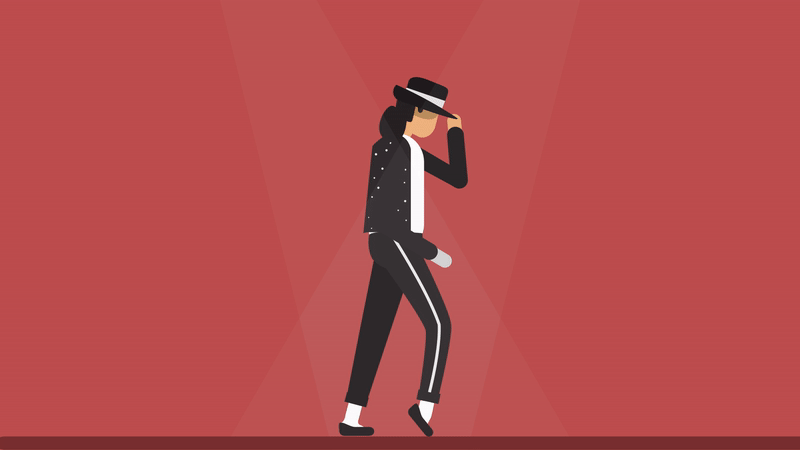 smooth criminal...