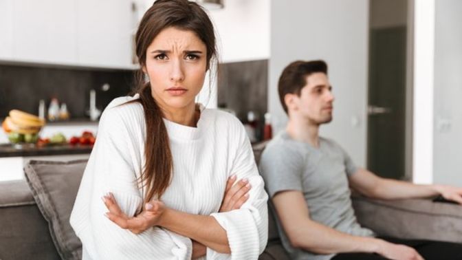 Does the fact that a man (lover) doesn't plan for the future mean he's not thinking about the future with you?