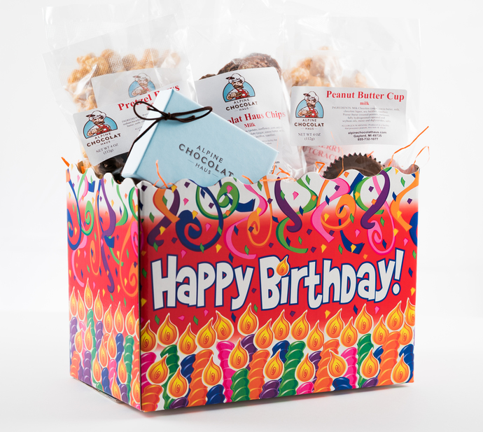 What is the most unbelievable birthday gift you have received from you SO?