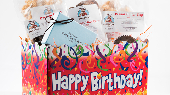 What is the most unbelievable birthday gift you have received from you SO?