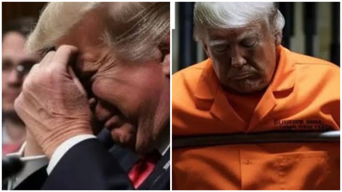 What did you learn because of Trump?