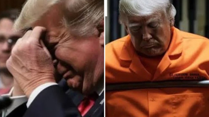What did you learn because of Trump?