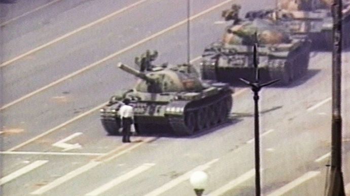 Should we have military parades with tanks and missiles?