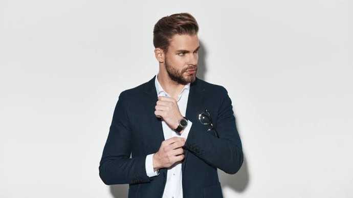 Sexy or Respectable?