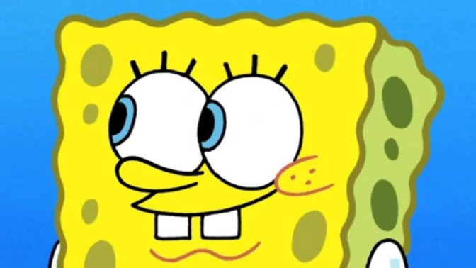 Do you find SpongeBob SquarePants attractive?