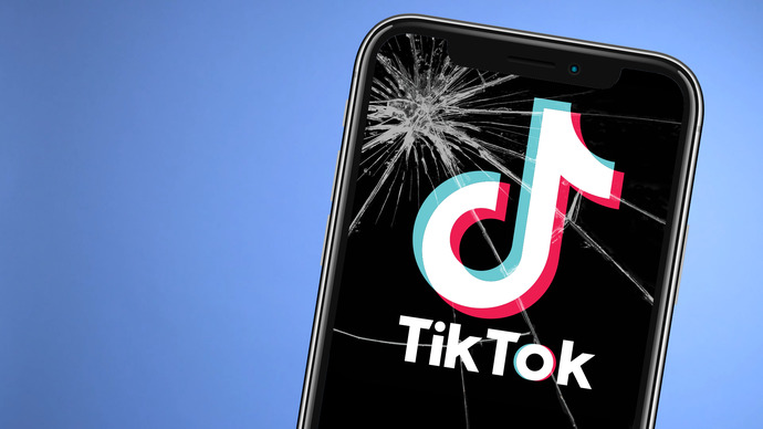 Agree or disagree. TikTok is digital fentanyl that’s addicting Americans, collecting troves of their data, and censoring their news?