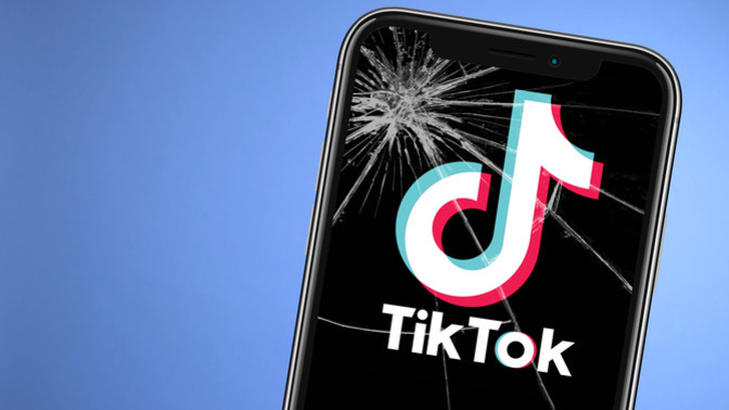 Agree or disagree. TikTok is digital fentanyl that’s addicting Americans, collecting troves of their data, and censoring their news?