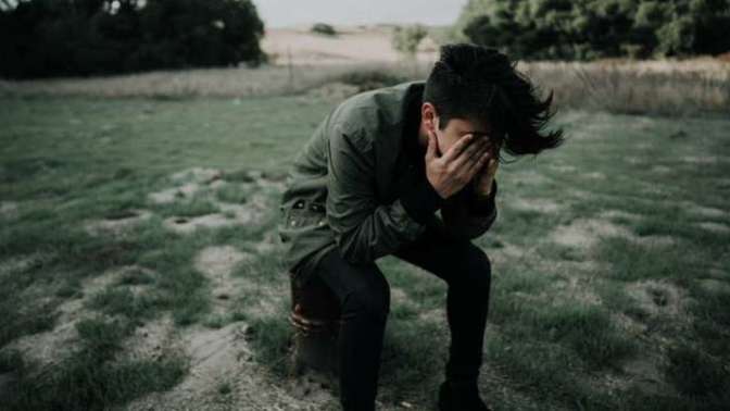 What was the biggest disappointment of your life so far?