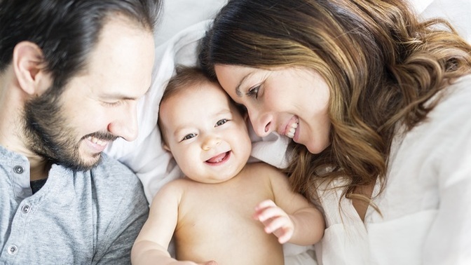 Do you want to have children with everything going on in the world?