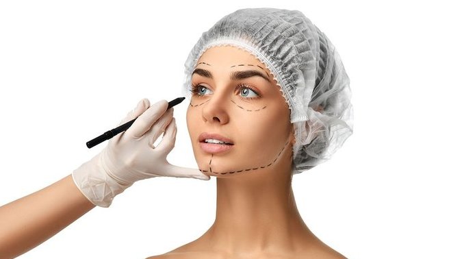 Would girls still wear makeup and get plastic surgery if all the men disappeared?