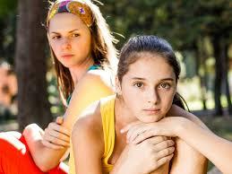 What is Something You would Do with a Sibling who is Relentless and Now is Barely Contacting You?