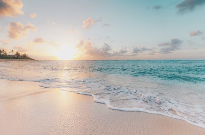 Do you enjoy going to the beach for vacation?