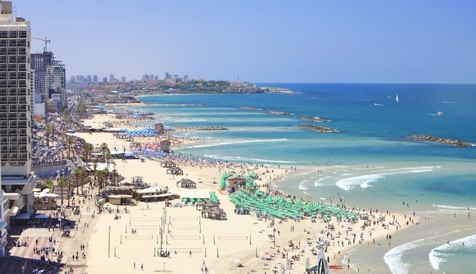 Do you enjoy going to the beach for vacation?