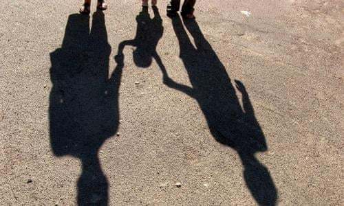 Would you support law that allows trans peoples kids to be taken away from them?