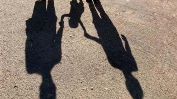 Would you support law that allows trans people's kids to be taken away from them?