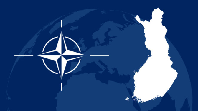 What do you think about Finland been a NATO member from today (4 April 2023)?