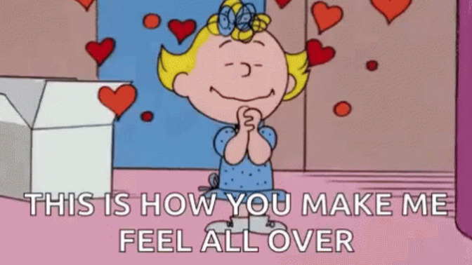 Girls, Is it true that its not so much how a guy looks that makes him attractive but more how he makes you feel?