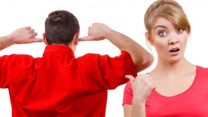 Do men actually want women around?