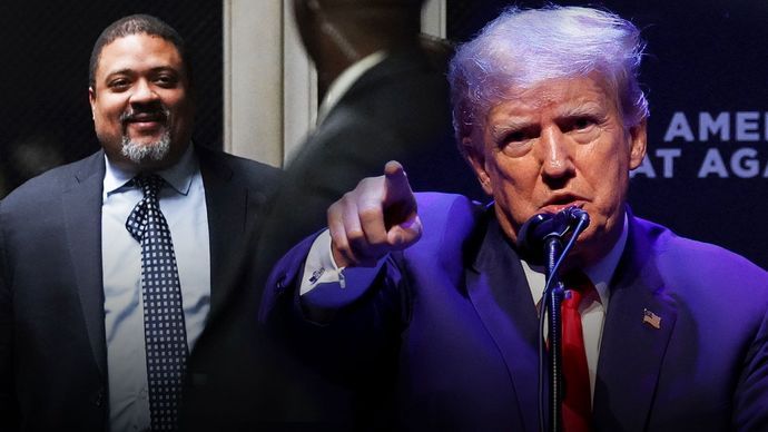 Do you believe Alvin Bragg’s indictment of Donald Trump will open a Pandora’s box for Democrats?