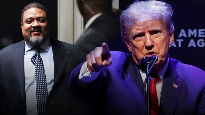 Do you believe Alvin Bragg’s indictment of Donald Trump will open a Pandora’s box for Democrats?