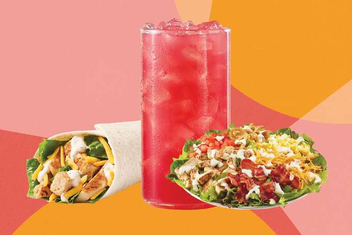 If you opened up your own restaurant what are 3 items you put on the menu?