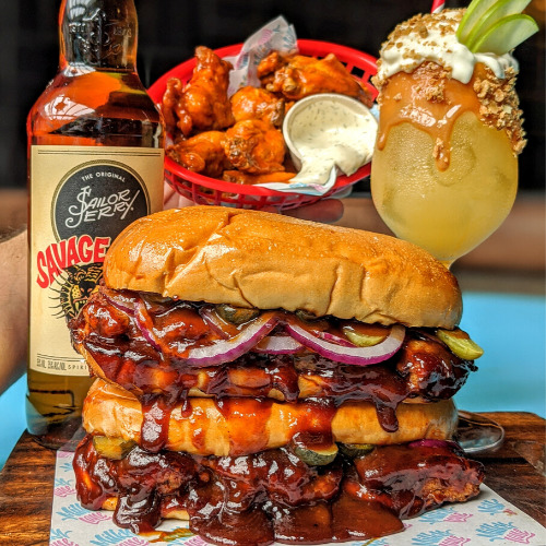 If you opened up your own restaurant what are 3 items you put on the menu?