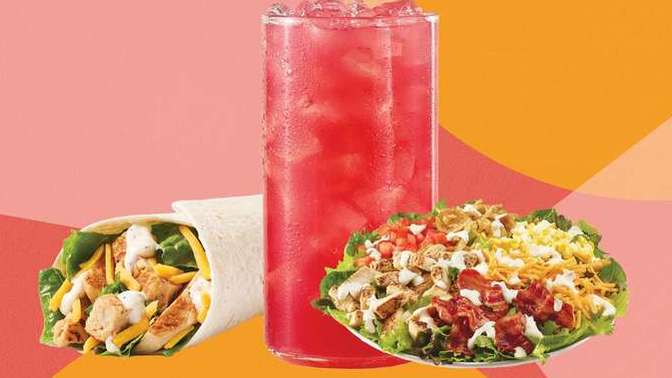If you opened up your own restaurant what are 3 items you put on the menu?