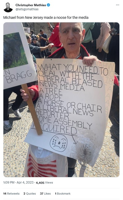 Is being stupid, acting stupid, and talking stupid part of the First Amendment and do you follow the crowd with the antics?