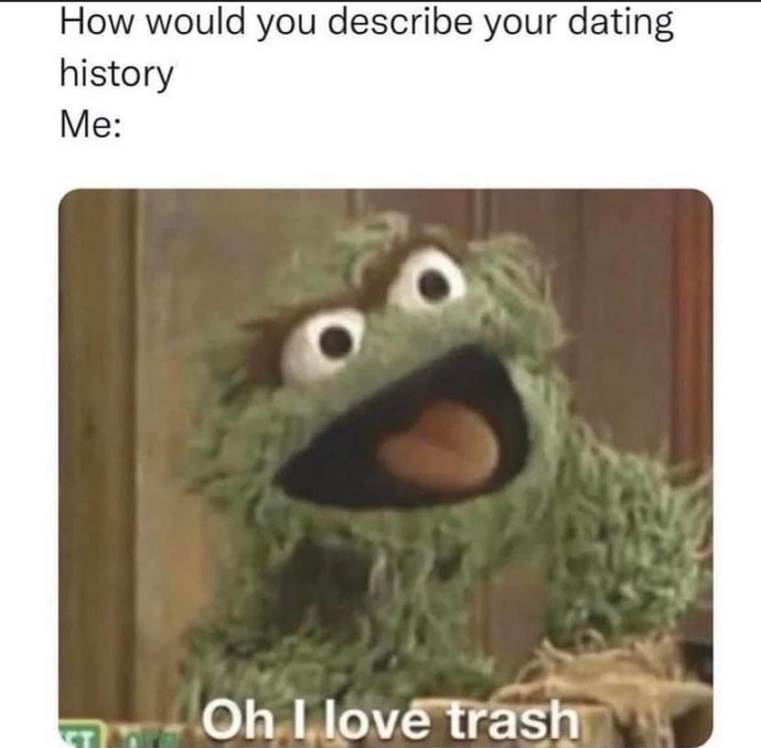 🤣 oh Oscar