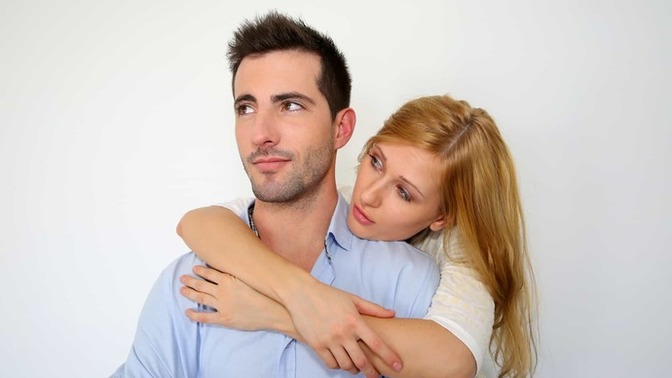 How do you describe your dating history? Do you have a pattern? Do you fall for the same type?