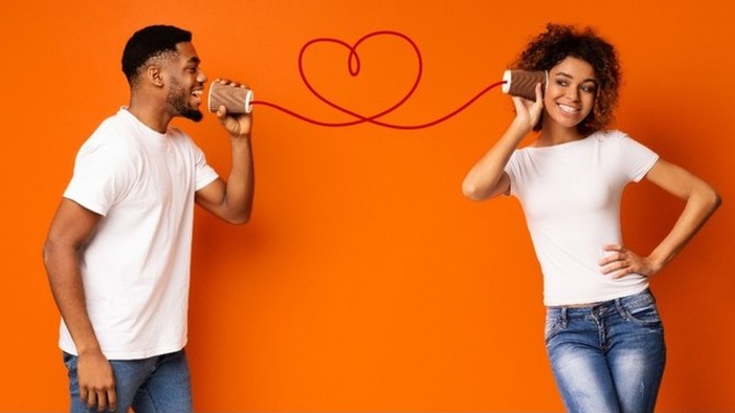 How does knowing your partner's love language enhance communication and strengthen your relationship?