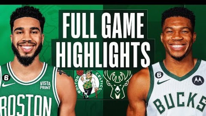 Anybody here watch the NBA? Any Celtics fans? Anybody else here absolutely blown away by this game? Is Jayson Tatum lowkey underrated?