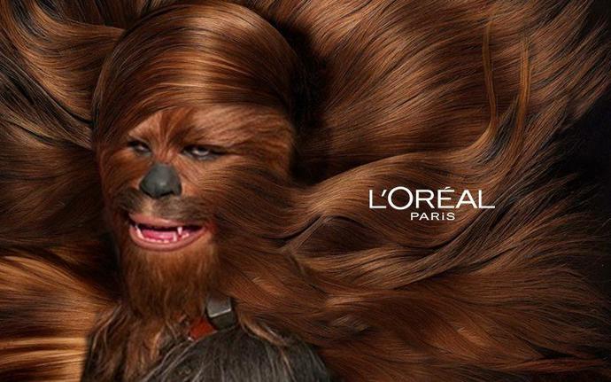 Would you be open to a Woke Star Wars?