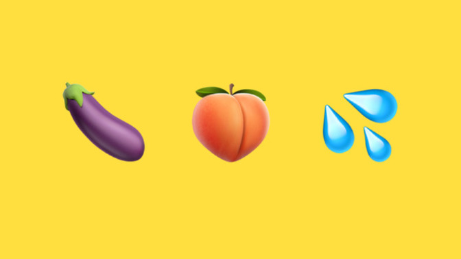 What does it mean when someone wants you to send racy photos?