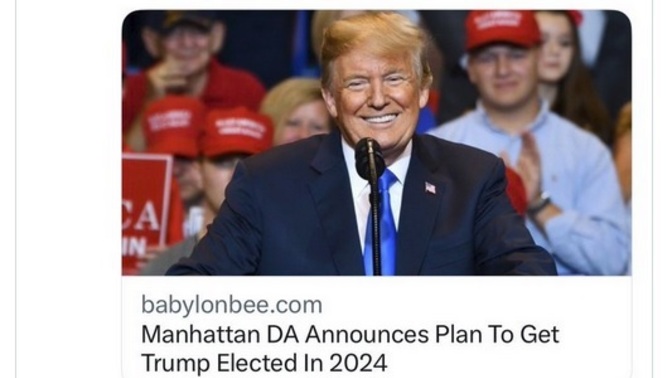 What will the next saga for Trumps running for President and will this help him or hurt him?