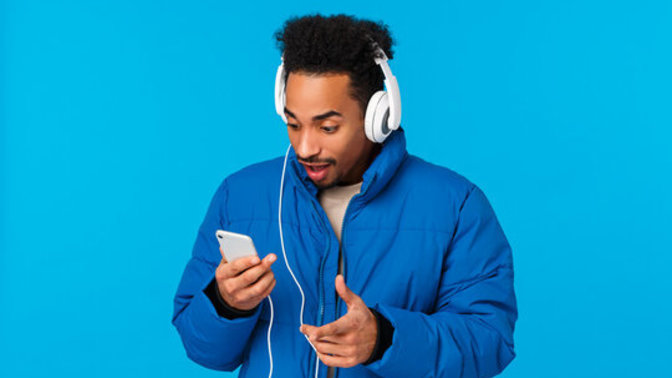 What developed your music tastes, to what you listen to now?