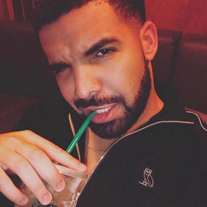 What is the amount amount of money you would pay for drakes feet pics?