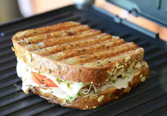 Which way do you cut your sandwich?