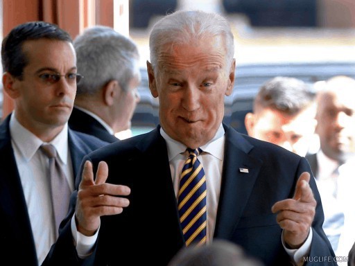 Is it legal for a democratic vice president to store classified documents in their garage?