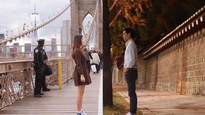 We live a long distance relationship and I believe that my boyfriend doesn't miss me. Do you believe maybe he misses me but just doesn't show it?