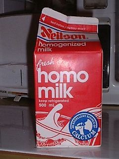 Would you complain if the name of food offended you?
