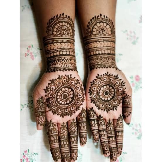 What are those fake tattoos called?