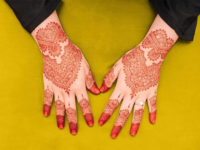 What are those fake tattoos called?