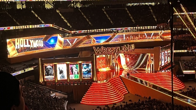 What are your thoughts of WrestleMania 39 night 1 and 2 with the matches and enjoyed the most?