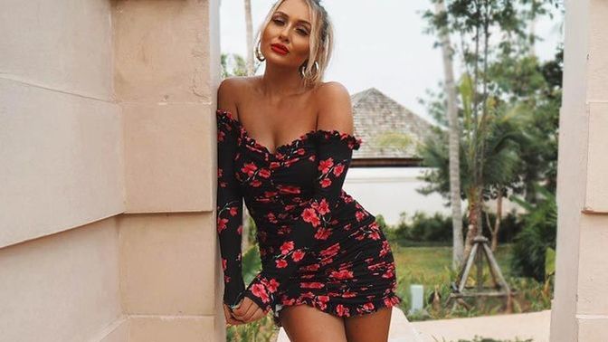 In a relationship, is it okay for your significant other to wear what they want?
