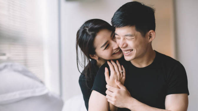 What's the best way to show your partner you appreciate and love them?