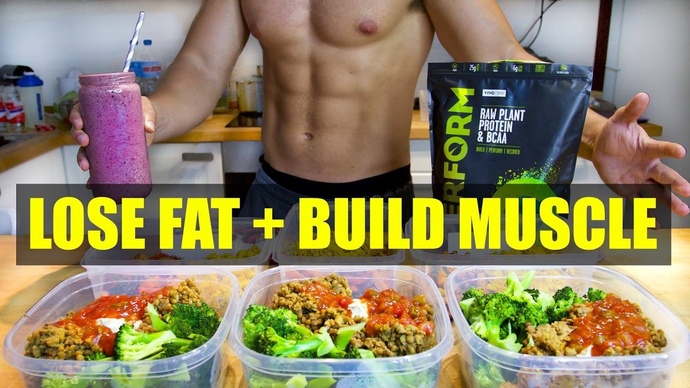 Gymgoers, how can yall eat your protein intake while in a calorie deficit?